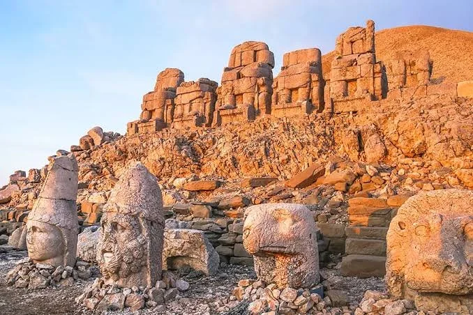 Uçaklı Güneydoğu Anadolu Turu | 5 Gece Otel Konaklamalı | İstanbul Hareketli - Görsel 1