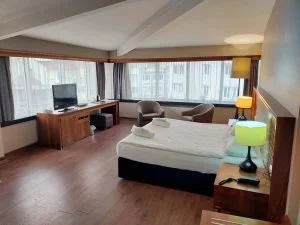 Uludağ Kayak Turu | 1 Gece Konaklamalı |İstanbul Hareketli - Görsel 8