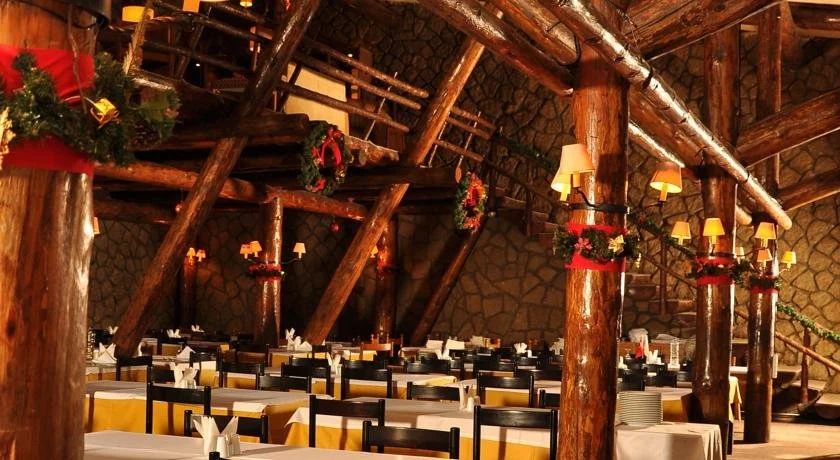 Dağ Konaklamalı Uludağ Turu | Fahri Hotel Uludağ | 2 Gece Konaklama - Görsel 1